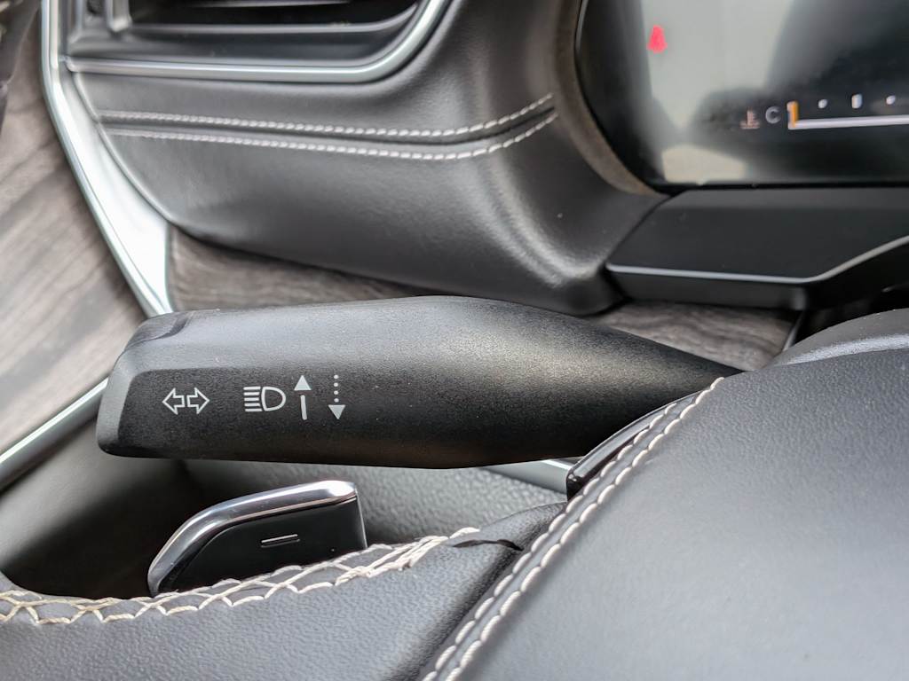 Thumbnail: 2024 Jeep Grand Cherokee L - 34