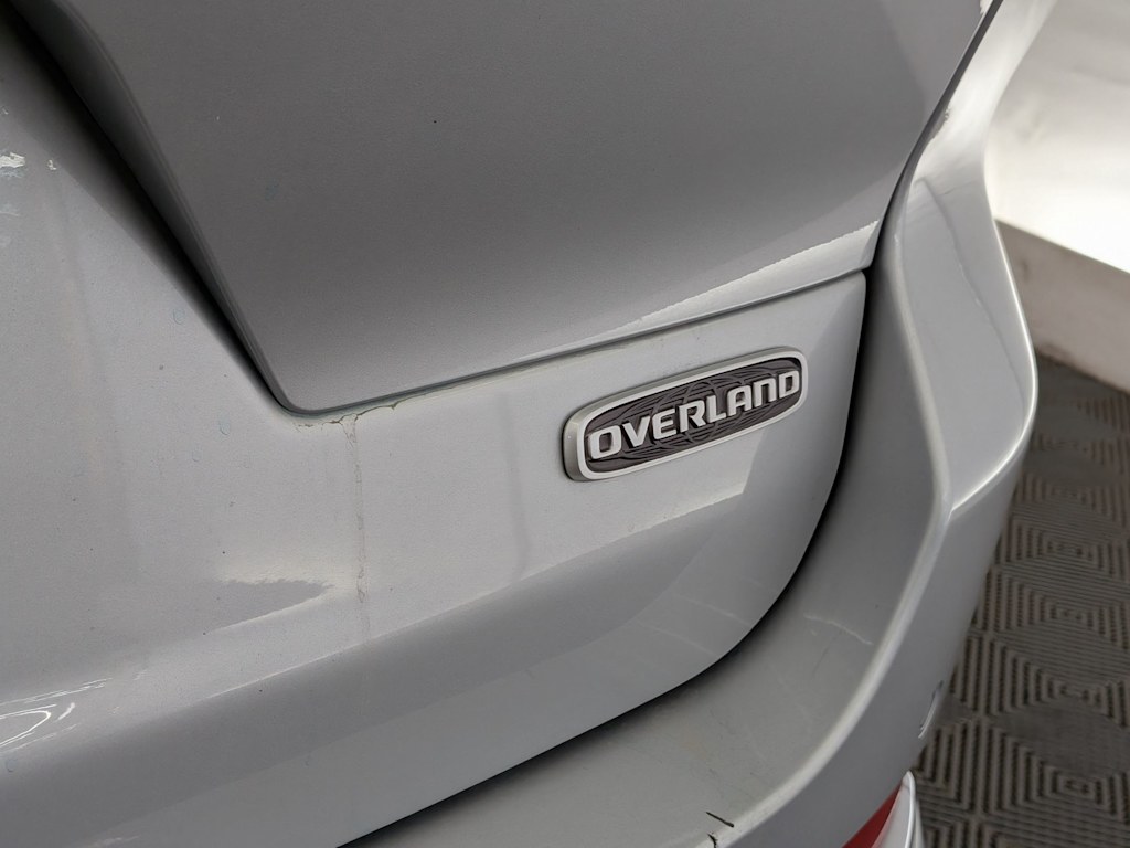 Thumbnail: 2024 Jeep Grand Cherokee L - 27