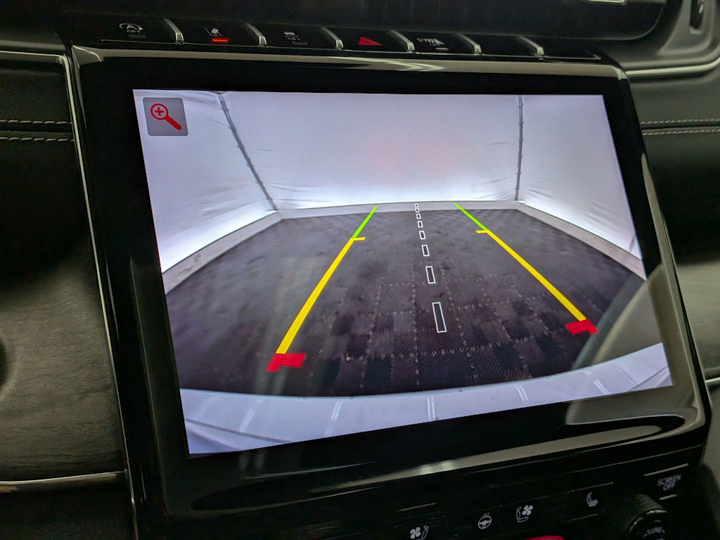 Thumbnail: 2024 Jeep Grand Cherokee L - 36