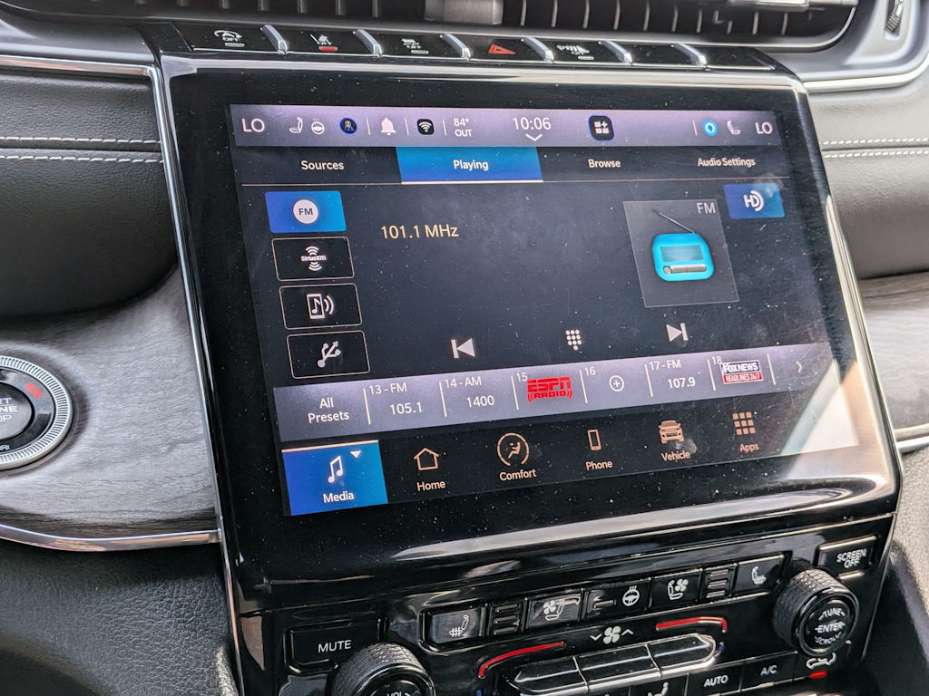 Thumbnail: 2024 Jeep Grand Cherokee L - 37