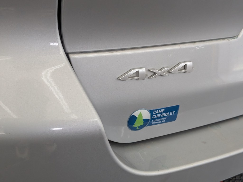 Thumbnail: 2024 Jeep Grand Cherokee L - 26