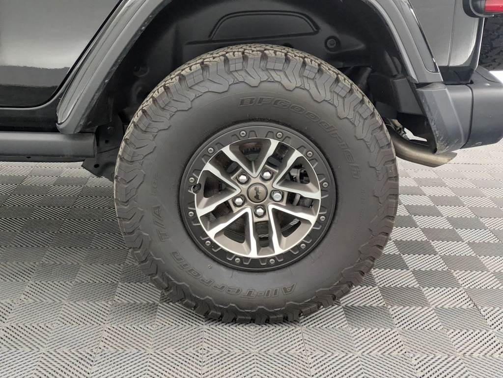 Thumbnail: 2024 Jeep Wrangler - 8