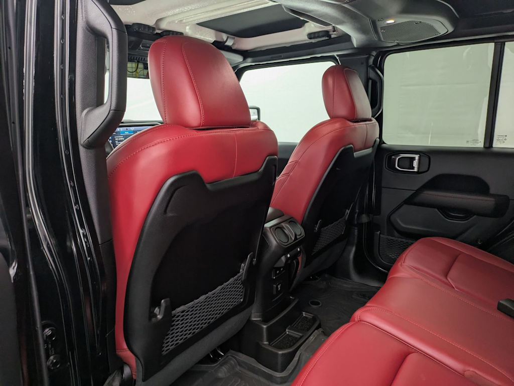 Thumbnail: 2024 Jeep Wrangler - 13