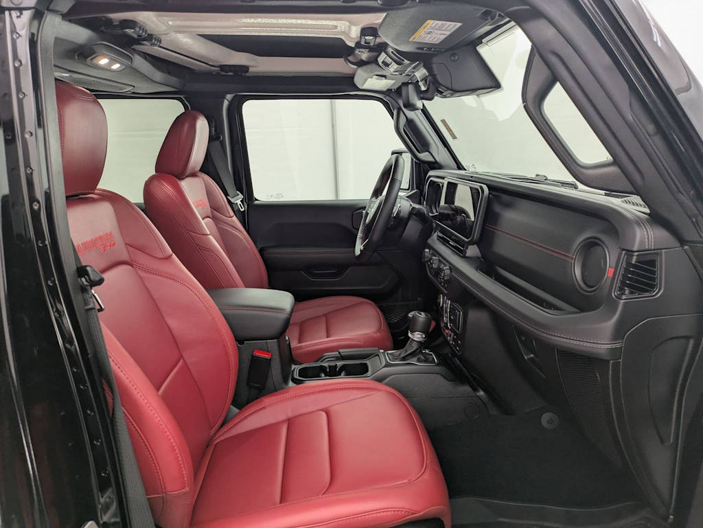 Thumbnail: 2024 Jeep Wrangler - 12