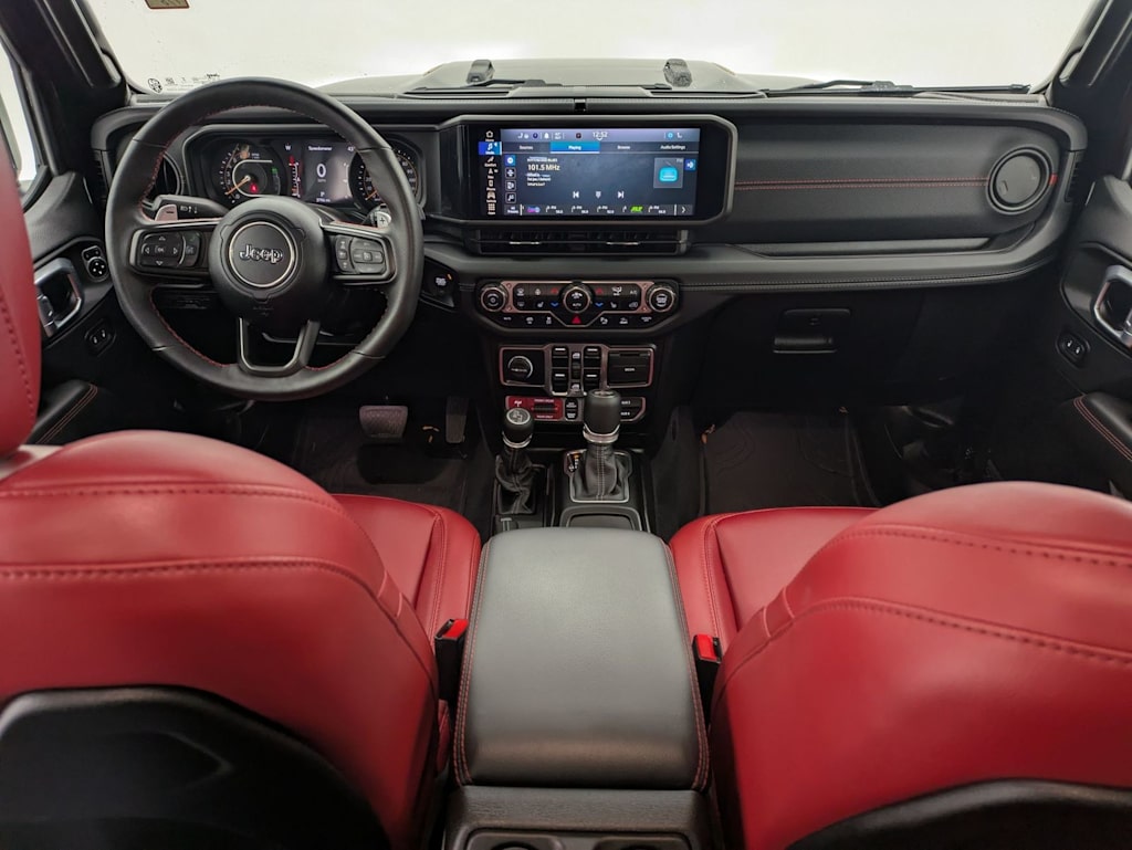 Thumbnail: 2024 Jeep Wrangler - 10