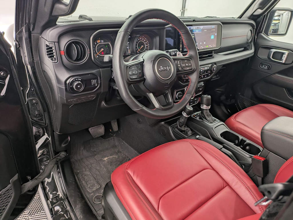 Thumbnail: 2024 Jeep Wrangler - 2