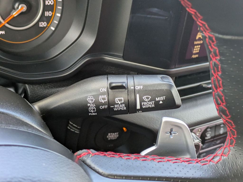 Thumbnail: 2024 Jeep Wrangler - 16