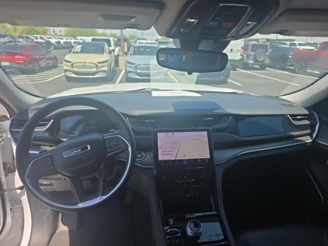 Thumbnail: 2022 Jeep Grand Cherokee - 2