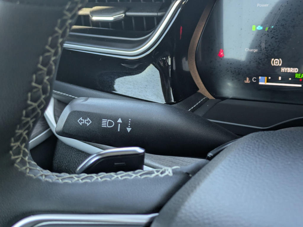 2024 Jeep Grand Cherokee 4xe 33