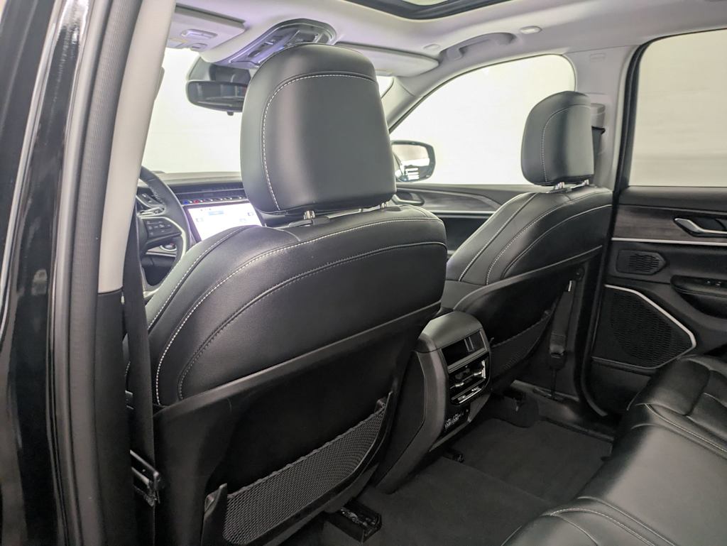 2024 Jeep Grand Cherokee 4xe 12