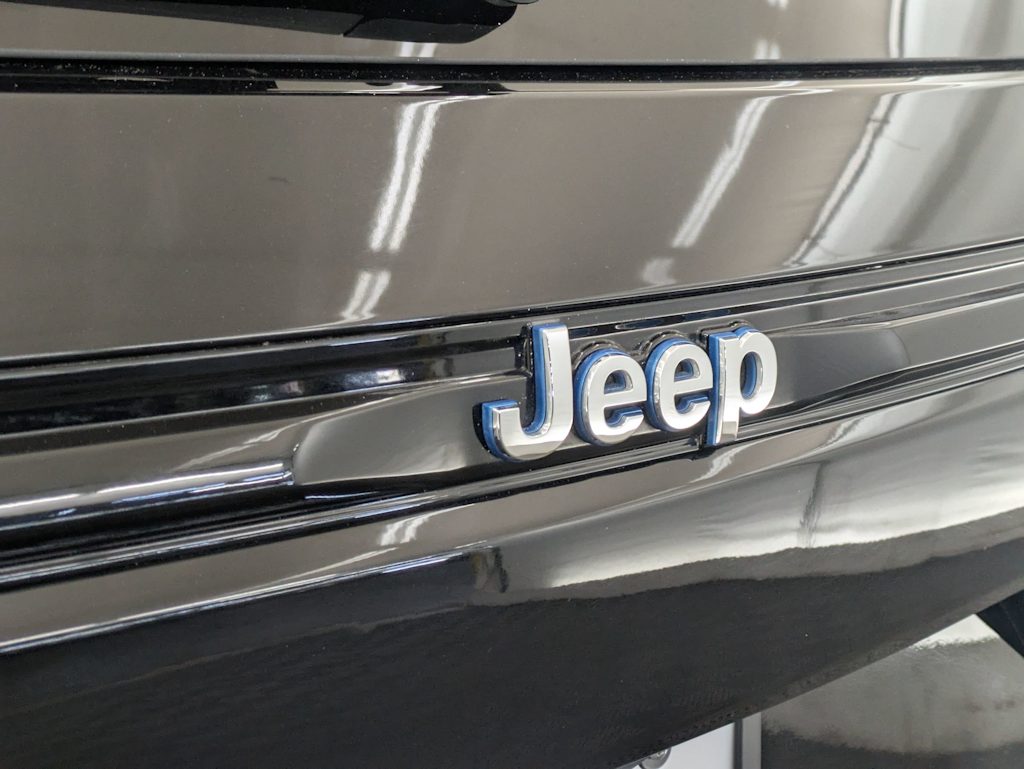 2024 Jeep Grand Cherokee 4xe 25