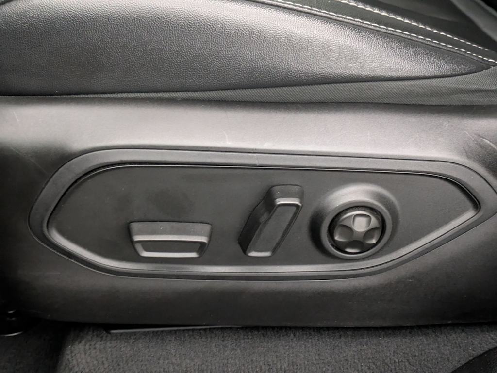 2024 Jeep Grand Cherokee 4xe 27