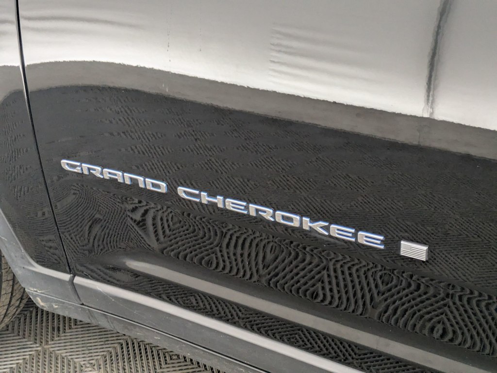 2024 Jeep Grand Cherokee 4xe 6