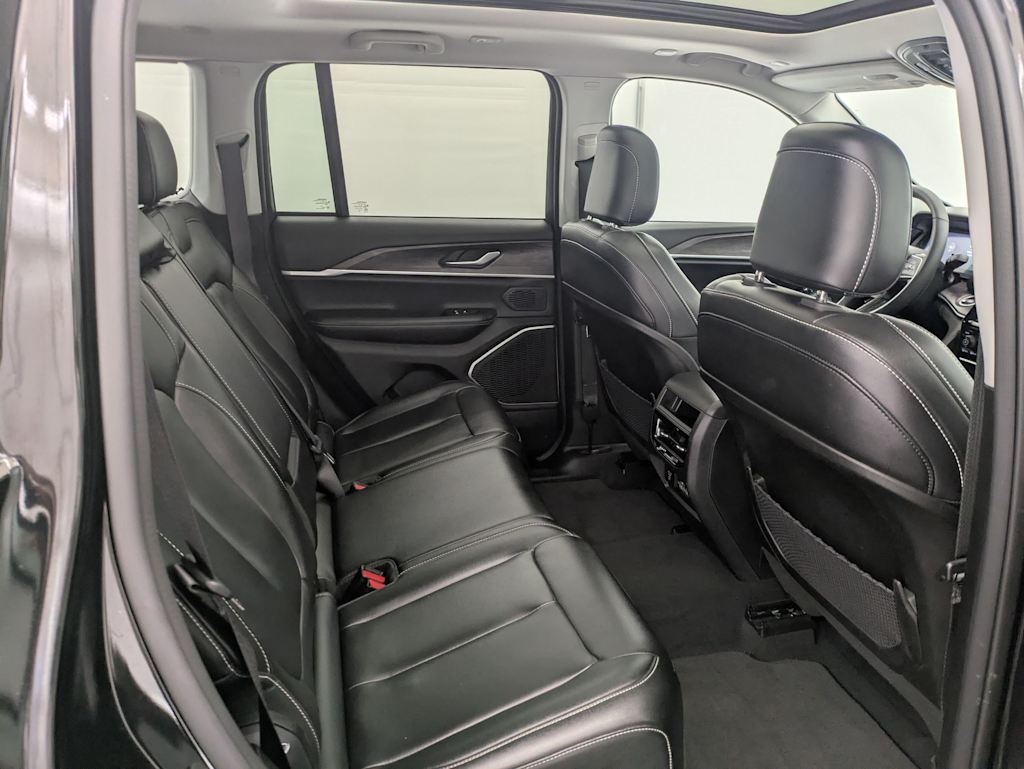 2024 Jeep Grand Cherokee 4xe 30