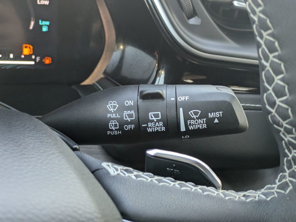 2024 Jeep Grand Cherokee 4xe 15