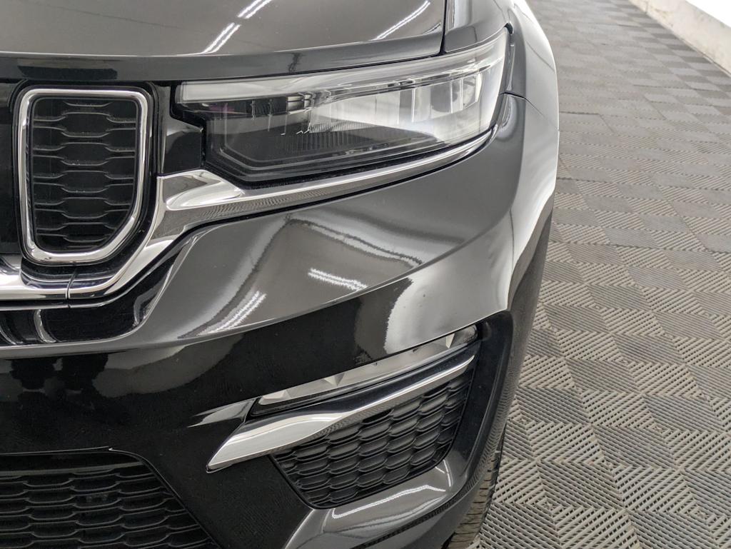 2024 Jeep Grand Cherokee 4xe 24