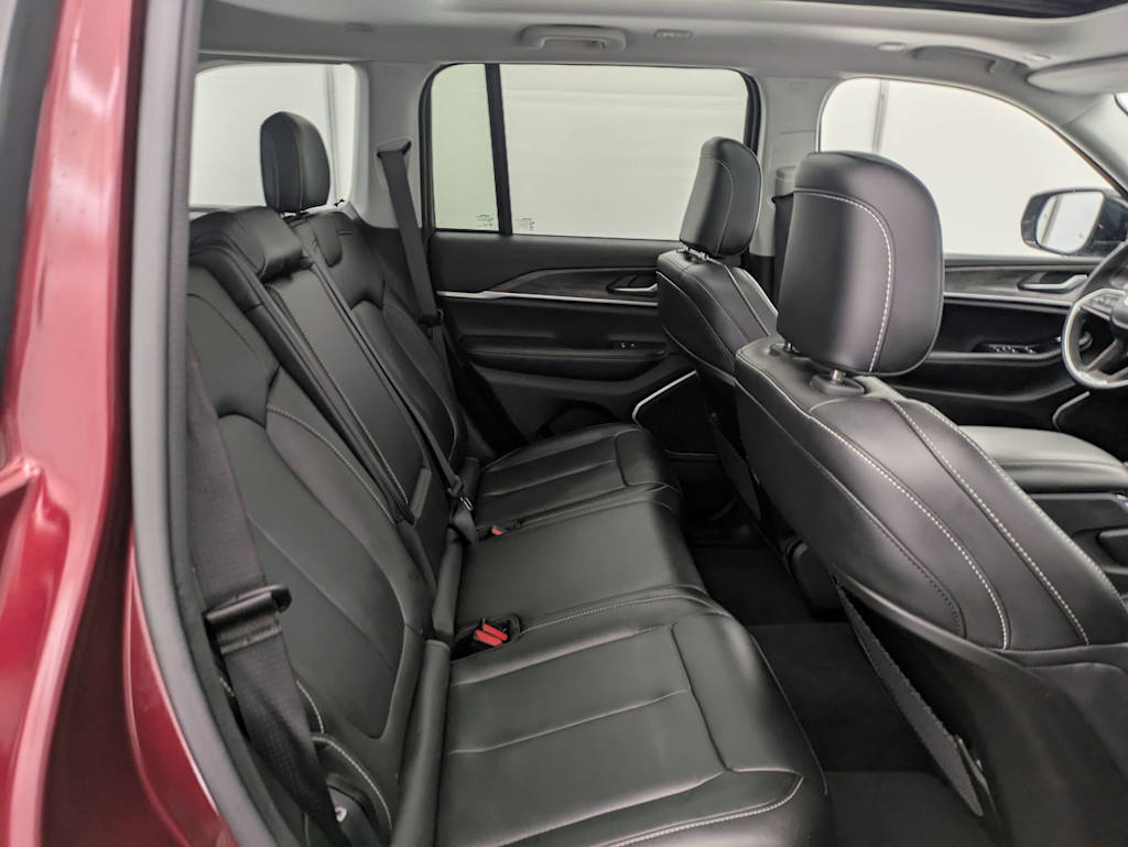 2023 Jeep Grand Cherokee 4xe 30