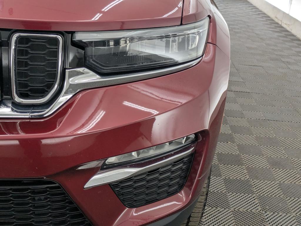 2023 Jeep Grand Cherokee 4xe 24