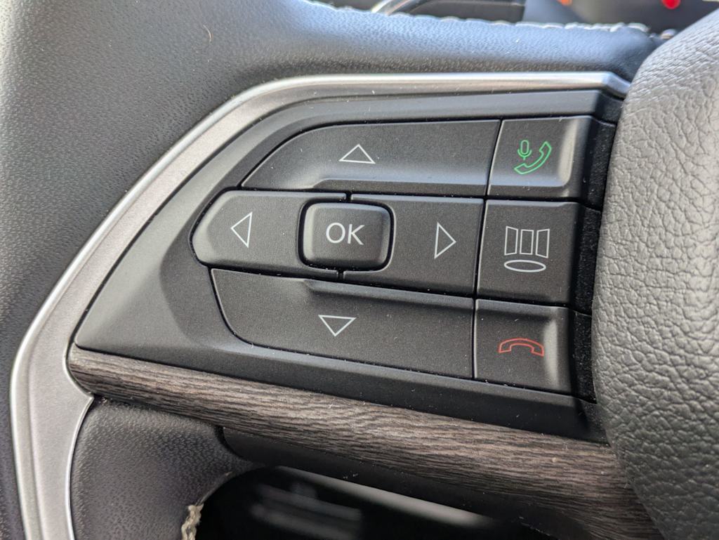 2023 Jeep Grand Cherokee 4xe 31