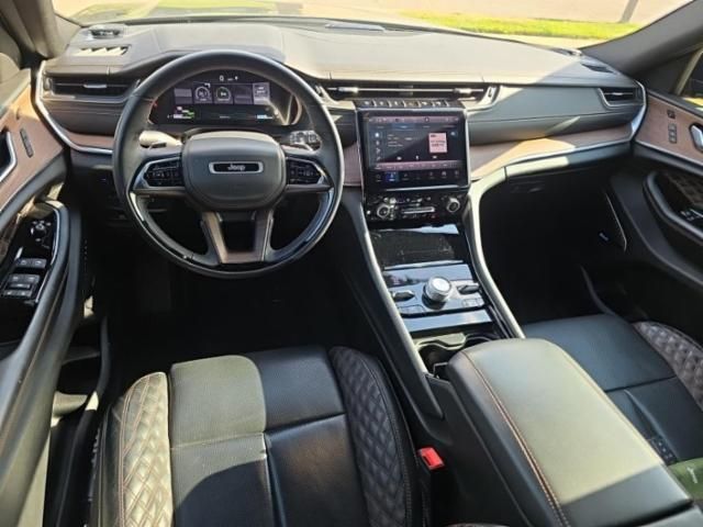 Thumbnail: 2022 Jeep Grand Cherokee - 2