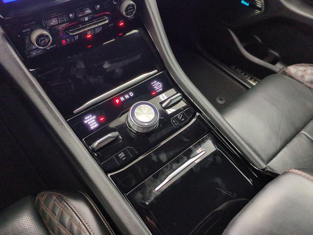 Thumbnail: 2022 Jeep Grand Cherokee - 36