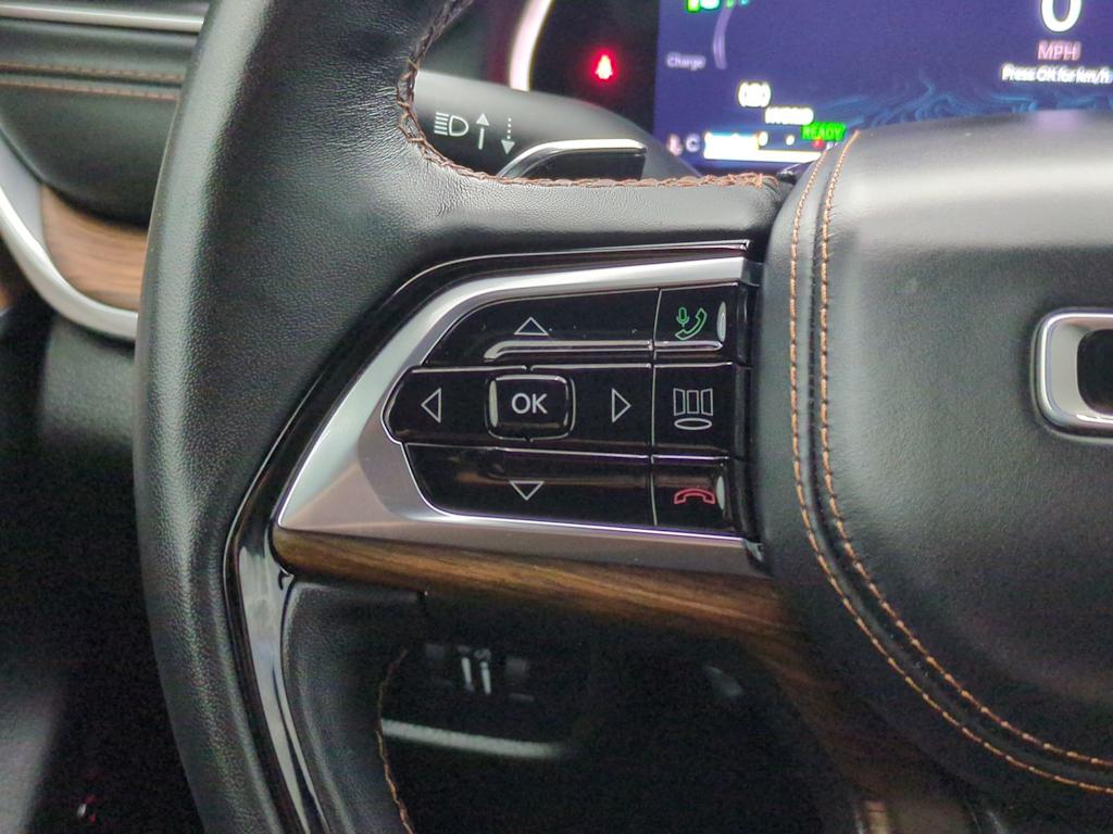 Thumbnail: 2022 Jeep Grand Cherokee - 29