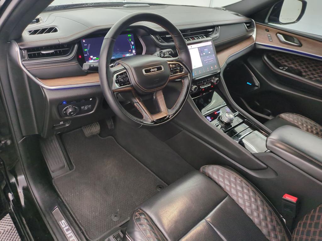 Thumbnail: 2022 Jeep Grand Cherokee - 2