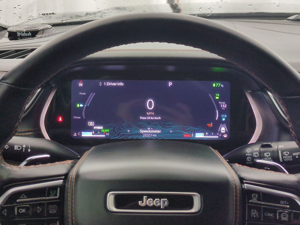 Thumbnail: 2022 Jeep Grand Cherokee - 16