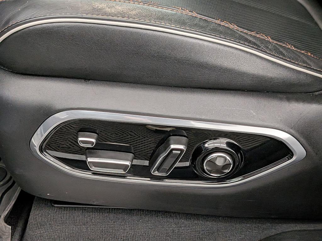 Thumbnail: 2023 Jeep Grand Cherokee - 27