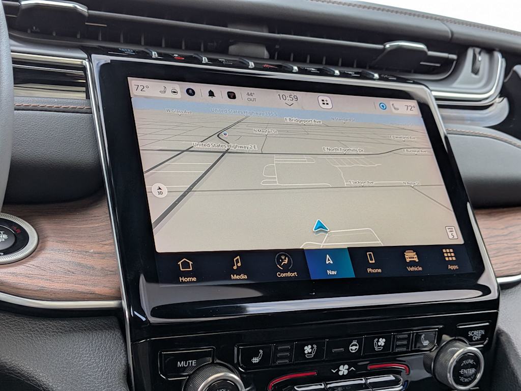 Thumbnail: 2023 Jeep Grand Cherokee - 35