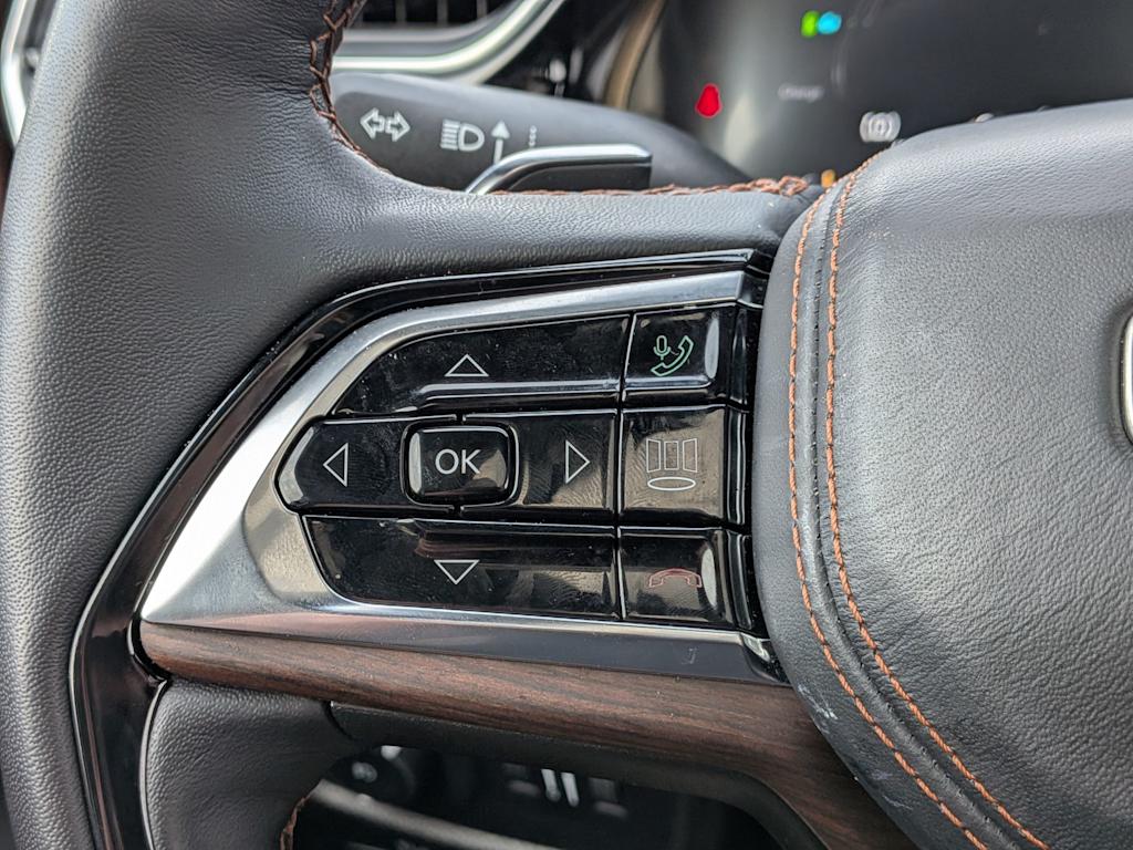 Thumbnail: 2023 Jeep Grand Cherokee - 31