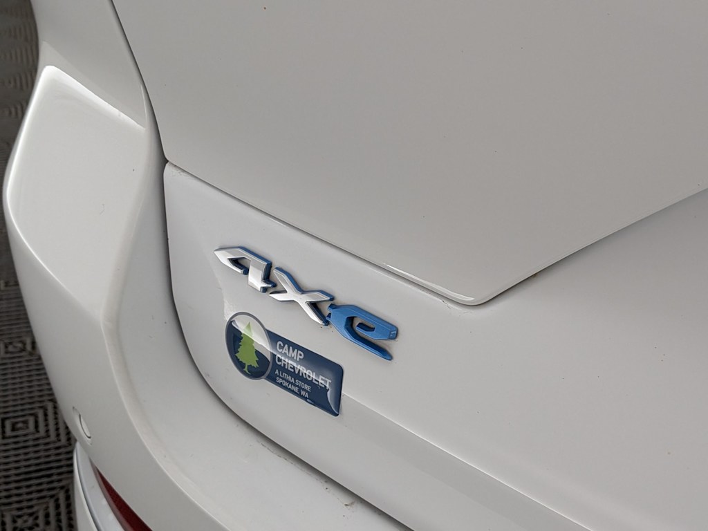 Thumbnail: 2023 Jeep Grand Cherokee - 24