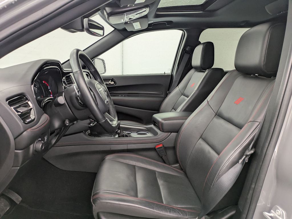 Thumbnail: 2025 Dodge Durango - 11