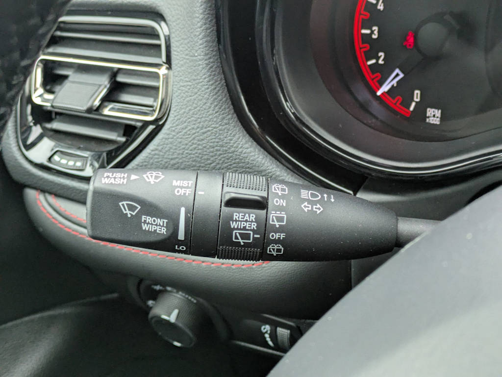 Thumbnail: 2025 Dodge Durango - 34