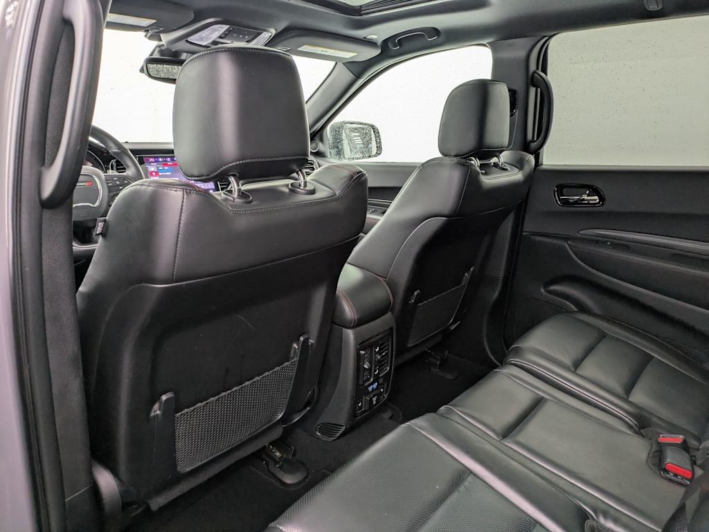 Thumbnail: 2025 Dodge Durango - 13