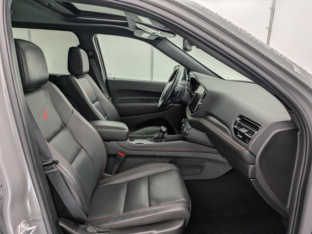 Thumbnail: 2025 Dodge Durango - 12