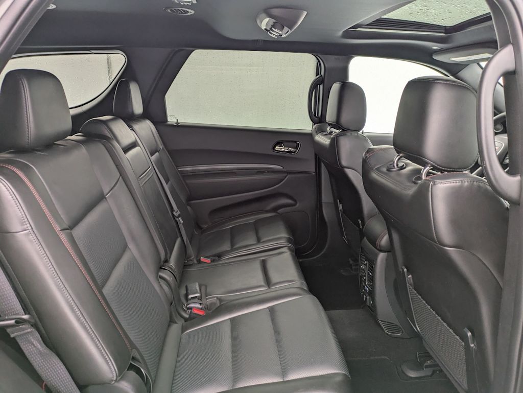 Thumbnail: 2025 Dodge Durango - 31