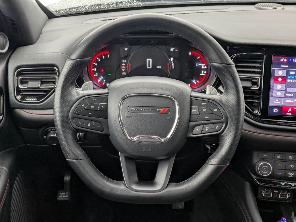 Thumbnail: 2025 Dodge Durango - 14