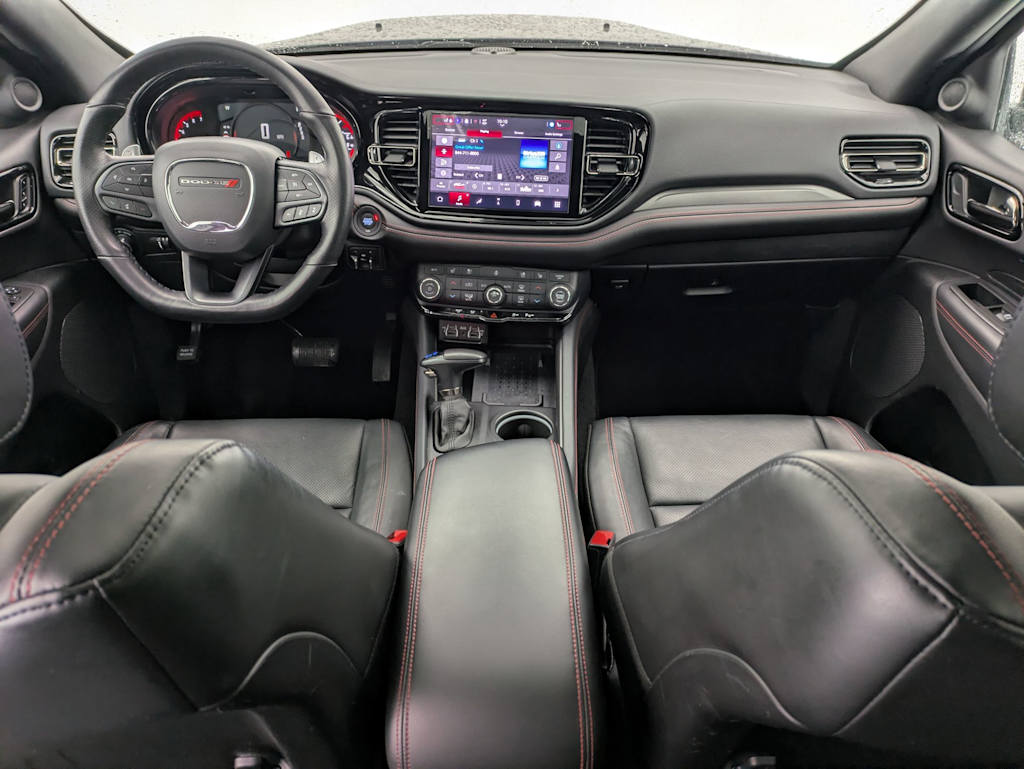 Thumbnail: 2025 Dodge Durango - 10