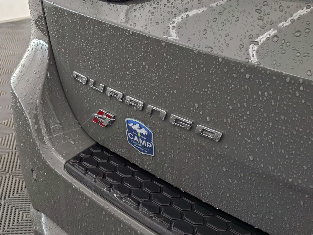Thumbnail: 2025 Dodge Durango - 27