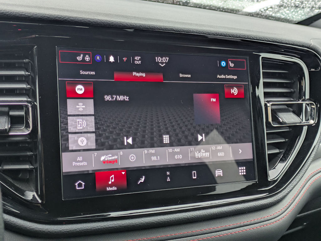 Thumbnail: 2025 Dodge Durango - 37