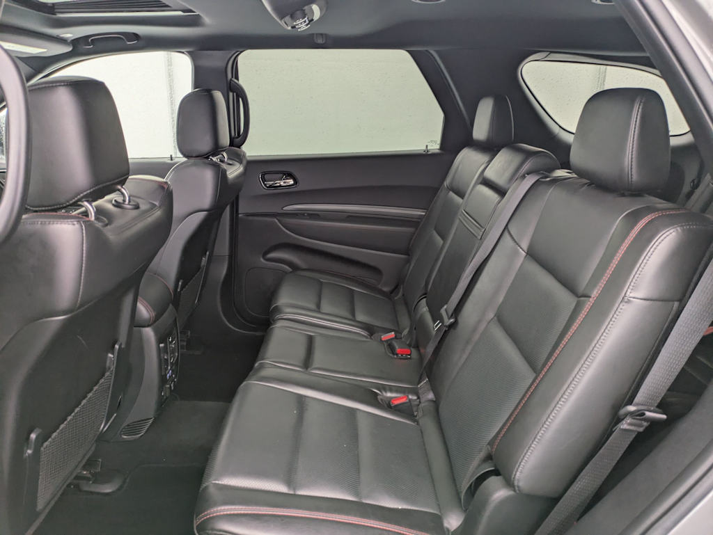 Thumbnail: 2025 Dodge Durango - 30
