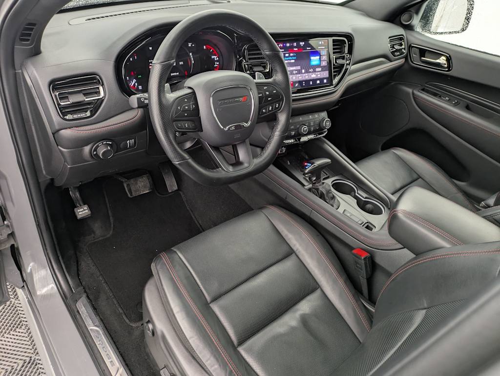 Thumbnail: 2025 Dodge Durango - 2