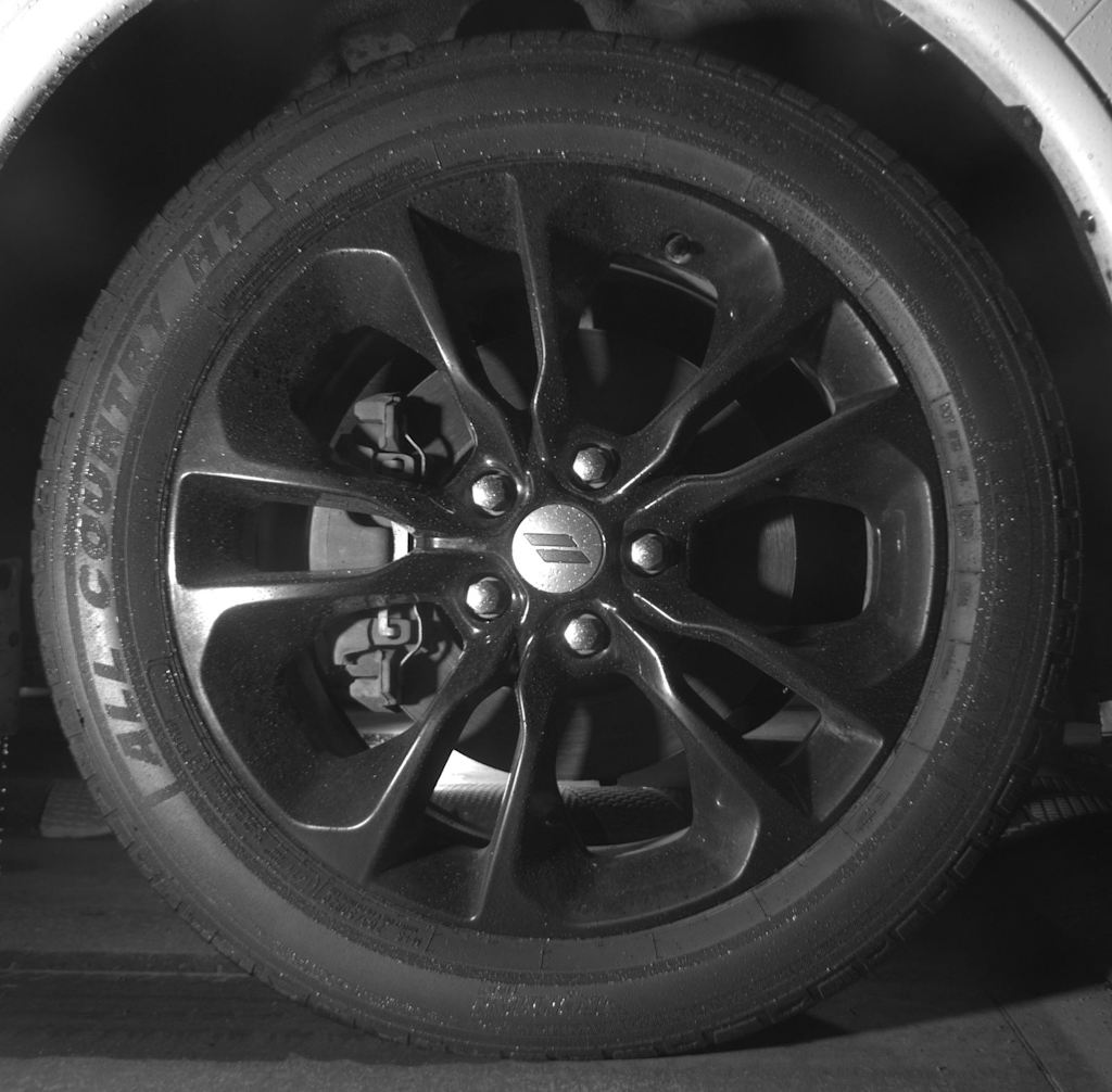 Thumbnail: 2019 Dodge Durango - 5