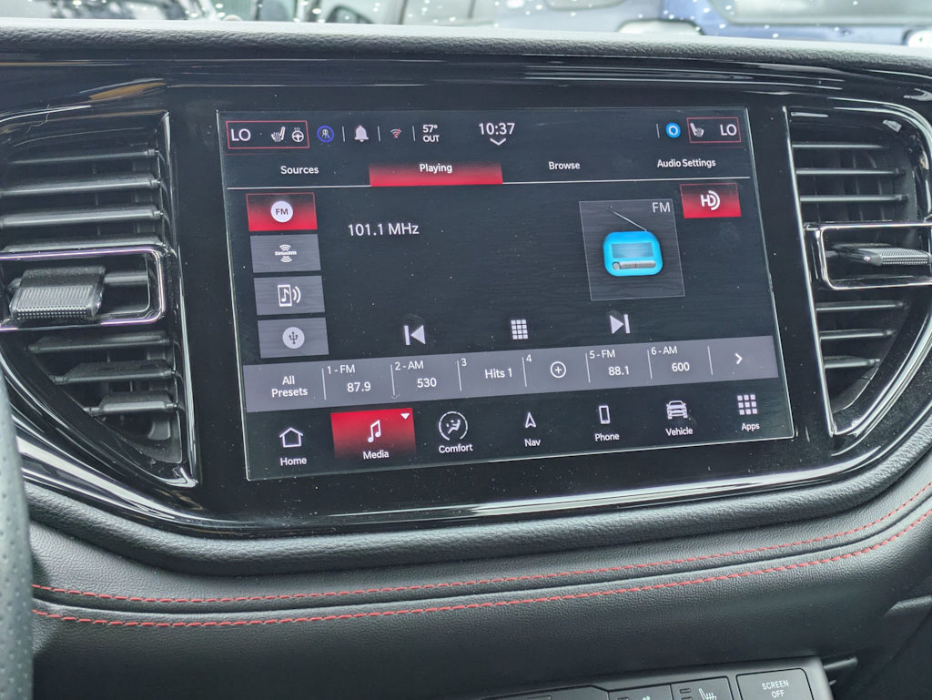 Thumbnail: 2025 Dodge Durango - 37