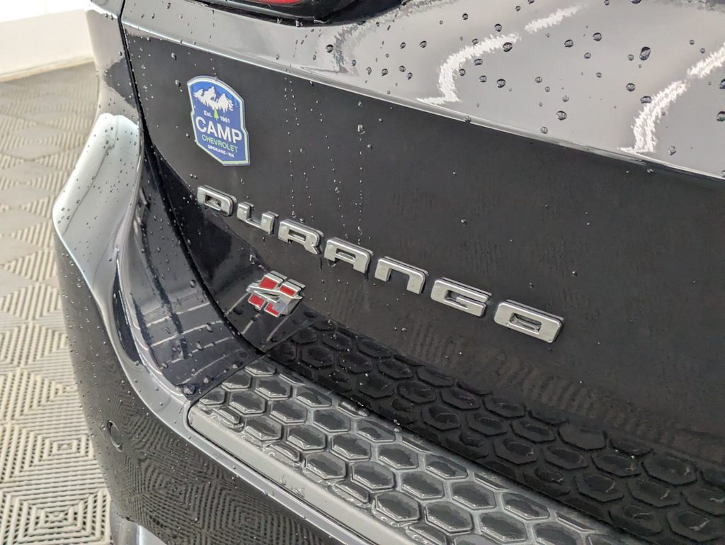 Thumbnail: 2025 Dodge Durango - 26