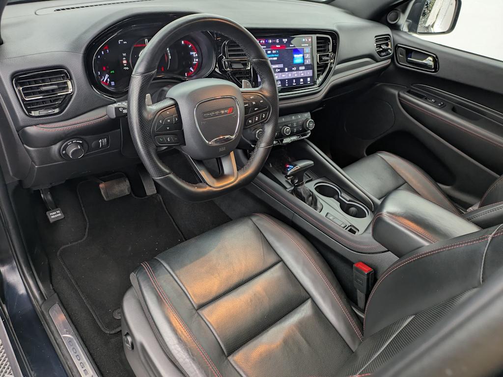 Thumbnail: 2025 Dodge Durango - 2