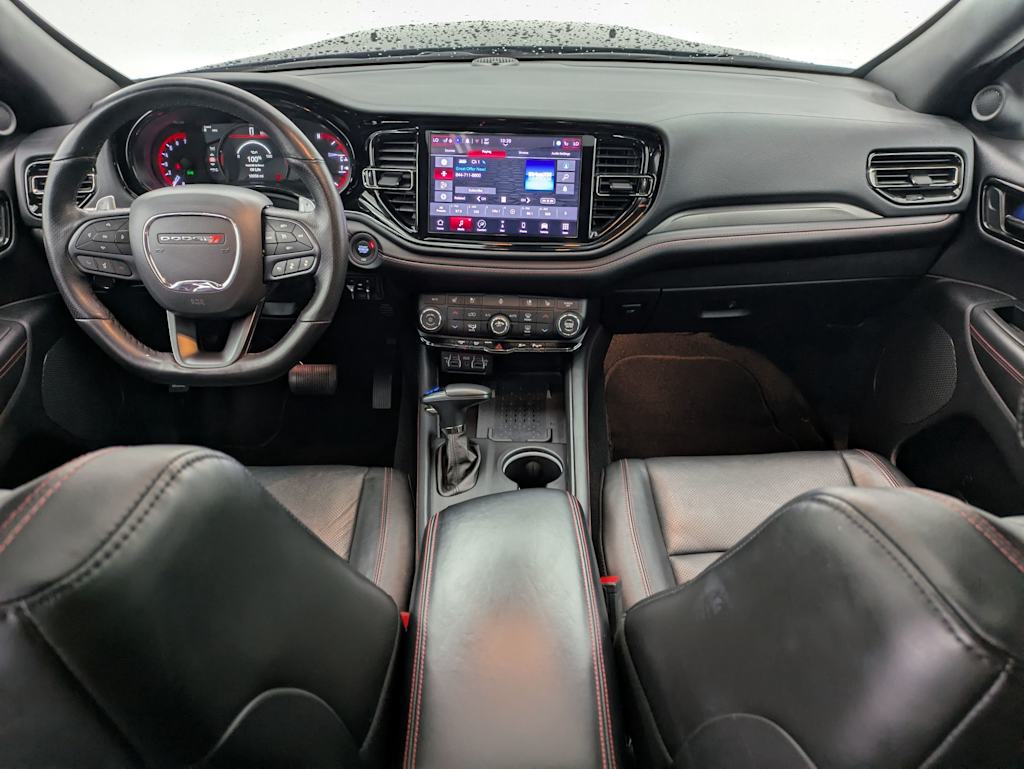 Thumbnail: 2025 Dodge Durango - 10