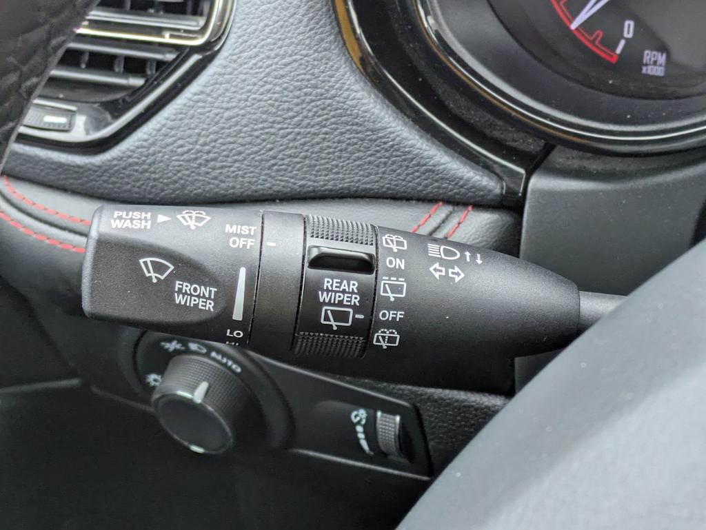 Thumbnail: 2025 Dodge Durango - 34