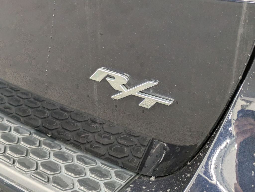 Thumbnail: 2025 Dodge Durango - 7